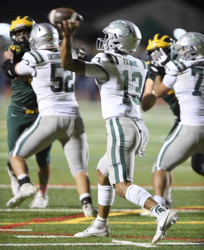 De La Salle 33, San Ramon Valley 27 by Eric Taylor 10-13-2023101320231 (2)